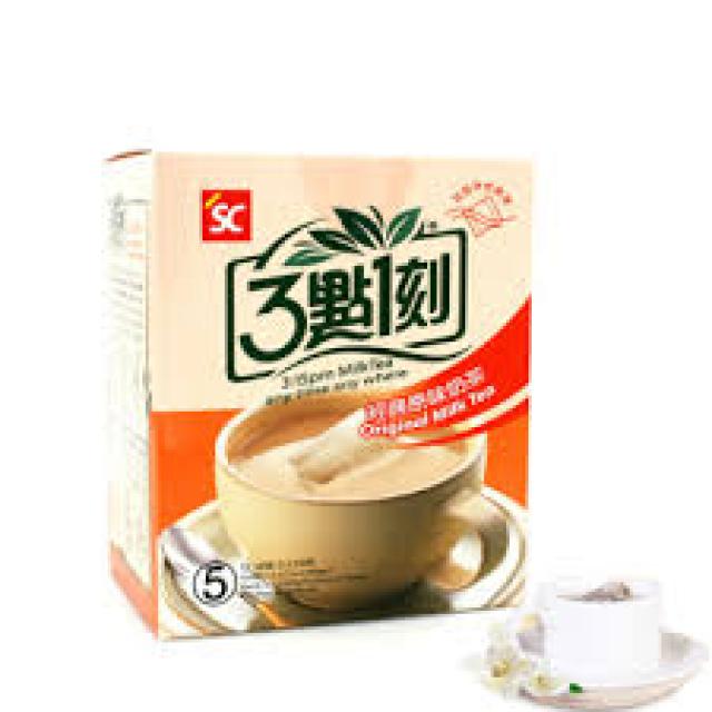 3点1刻经典原味奶茶 100g