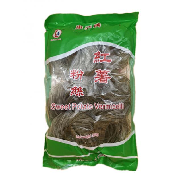 东亚红薯粉丝（圈粉） 350g