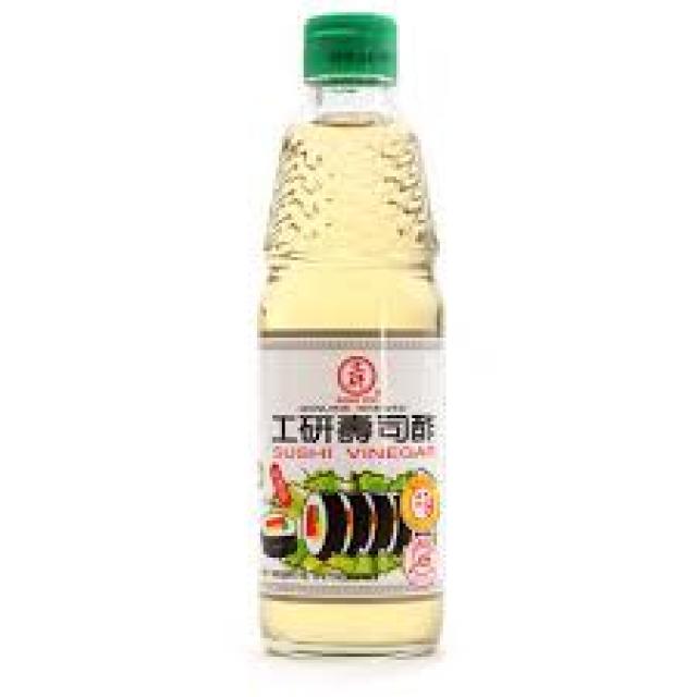 工研寿司醋 300ml