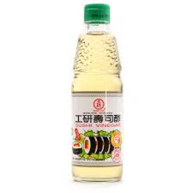 工研寿司醋 300ml