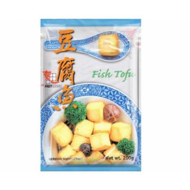 泰一豆腐鱼 200g