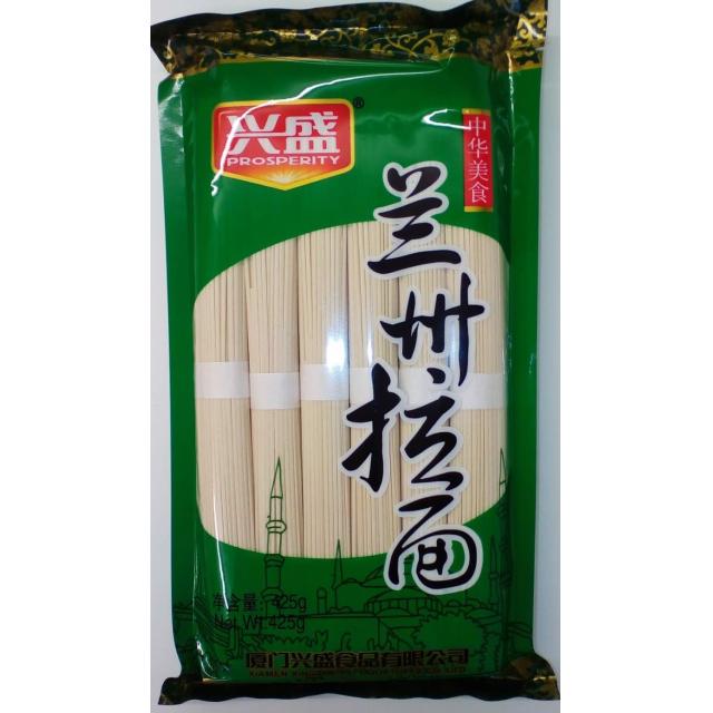 兴盛兰州拉面 425g