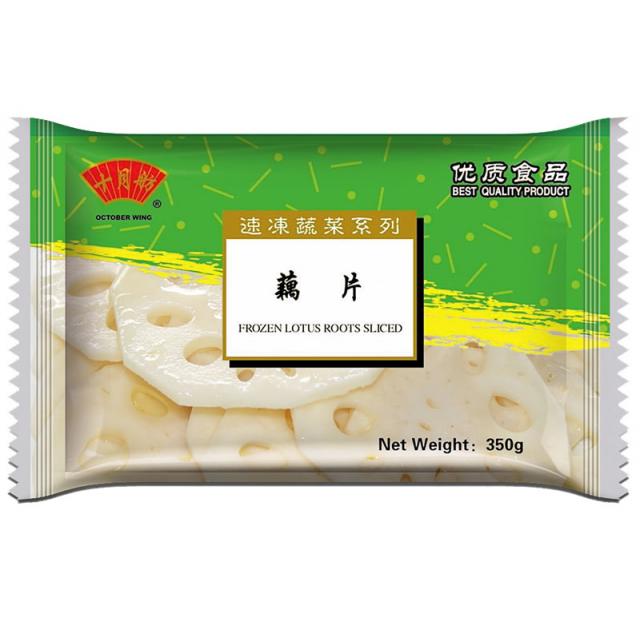 藕片 350g