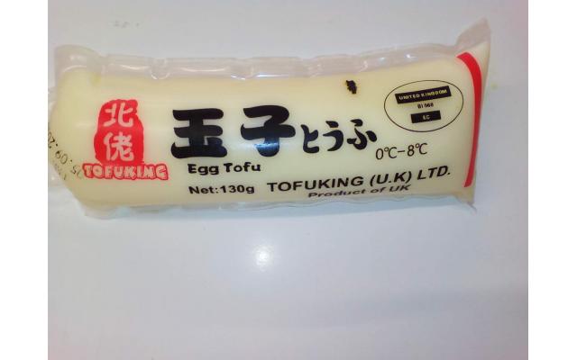 玉子豆腐 130g