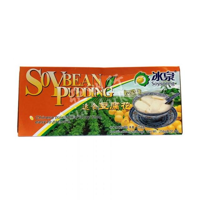 冰泉速食豆腐花 265g