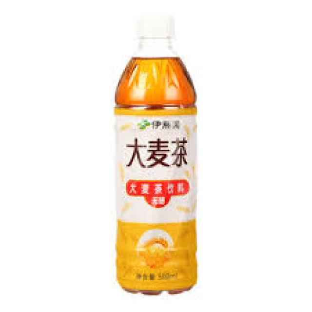 伊藤园大麦茶500ml