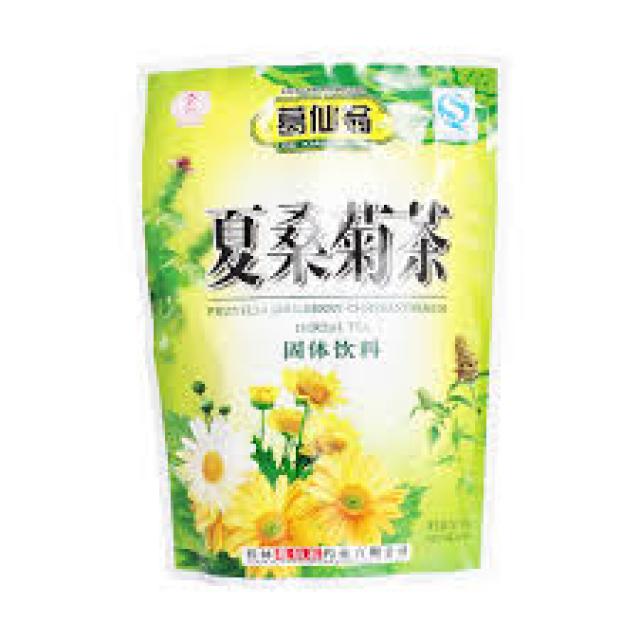 夏桑菊茶160g