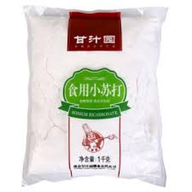 食用小苏打268g