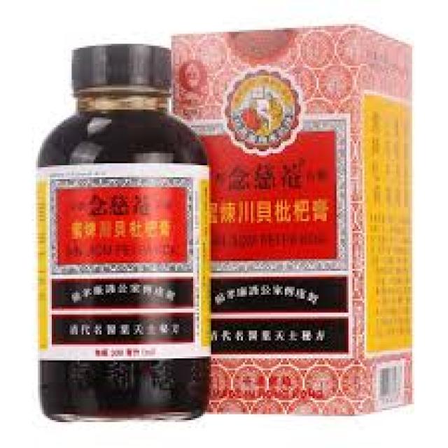 京都念慈庵枇杷膏300ml