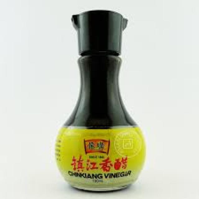 恒顺镇江香醋180ml