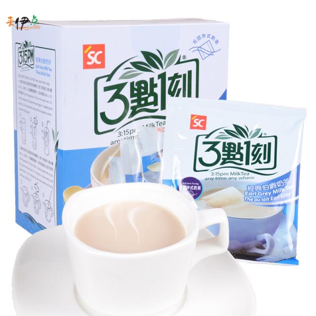 3点1刻伯爵奶茶 100g