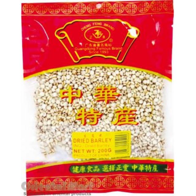 正丰生薏米 100g