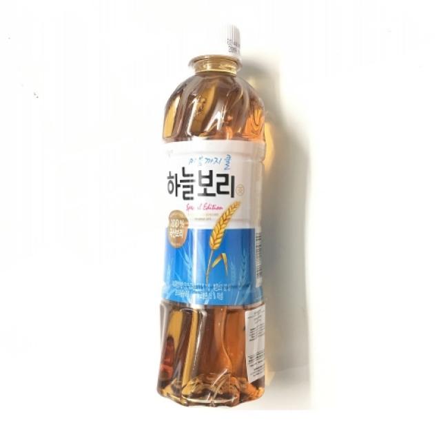 韩国大麦茶 500ml
