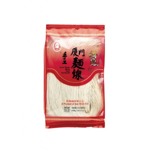 寿桃牌厦门面线 300g