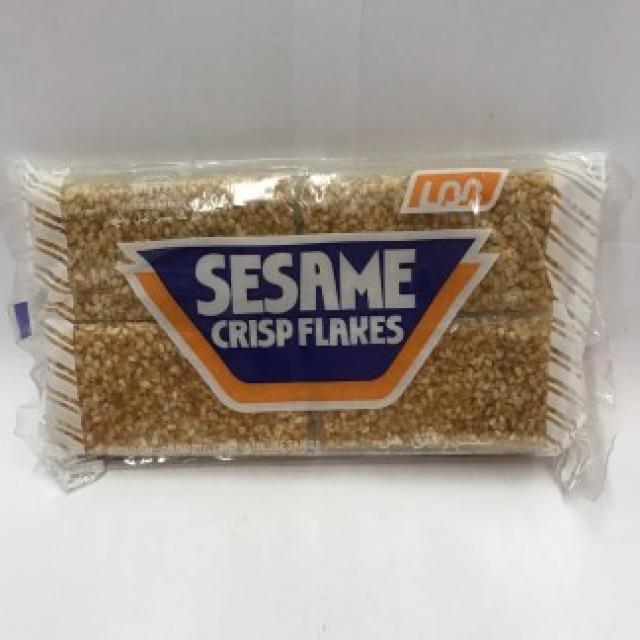 芝麻糖 136g