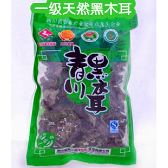 天马黑木耳 85g