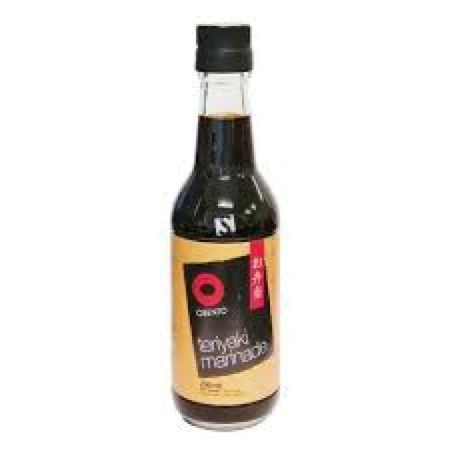 OBENTO 照烧汁250ml