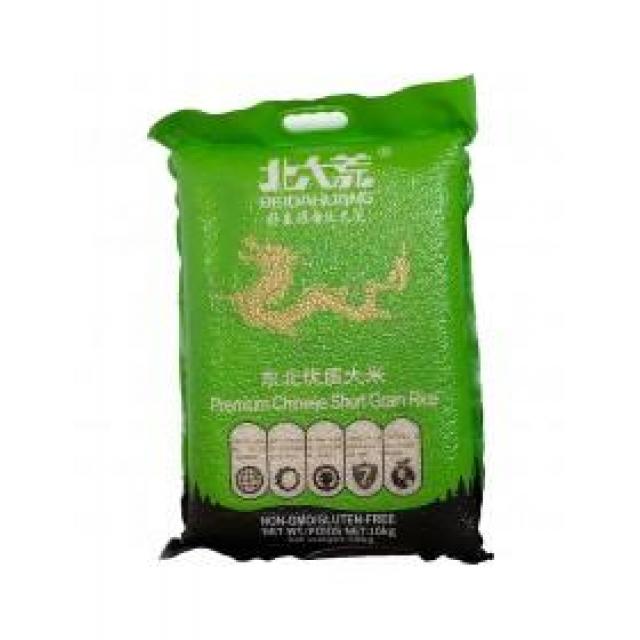 北大荒东北优质大米 10公斤