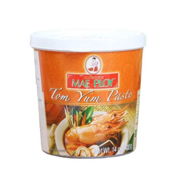 MAE PLOY 冬荫膏 400g