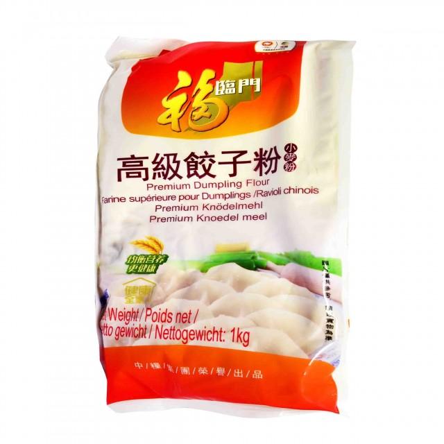 福临门高级饺子粉 1kg