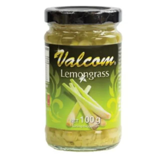Valcom 泰国柠檬香茅 100g