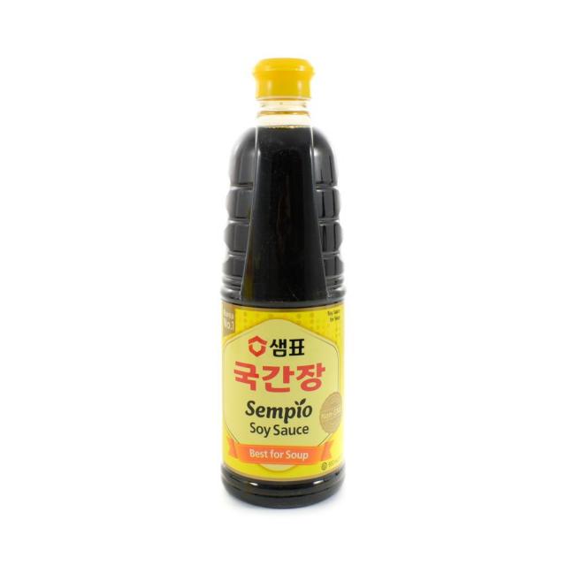 韩国老抽930ml