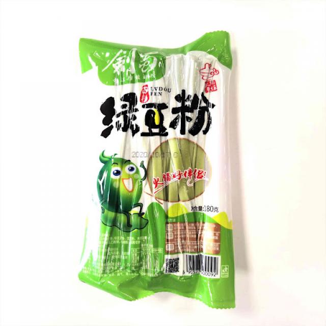 剑蜀 火锅绿豆粉 180g