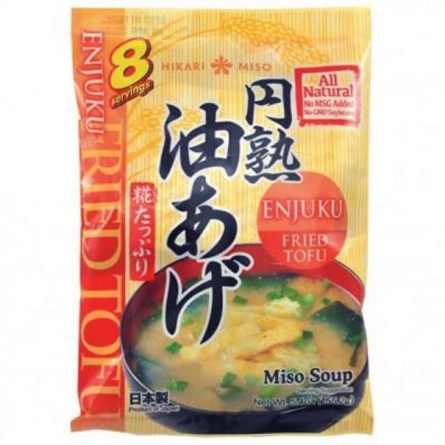 Hikari 豆腐面豉汤 155g