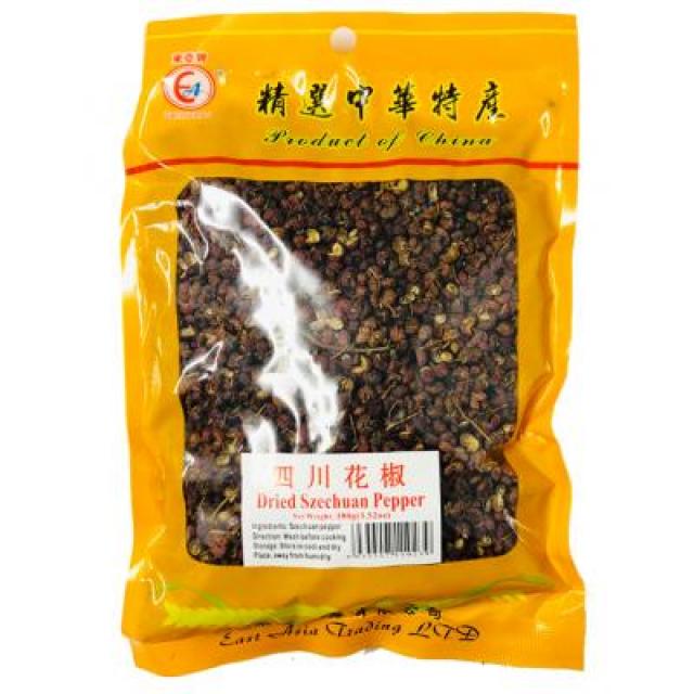 东亚 四川花椒 50g