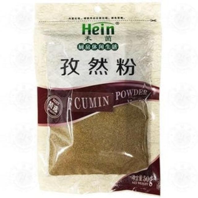 禾茵 孜然粉 50g