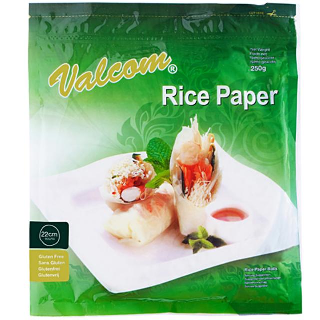 Valcom 米纸 250g