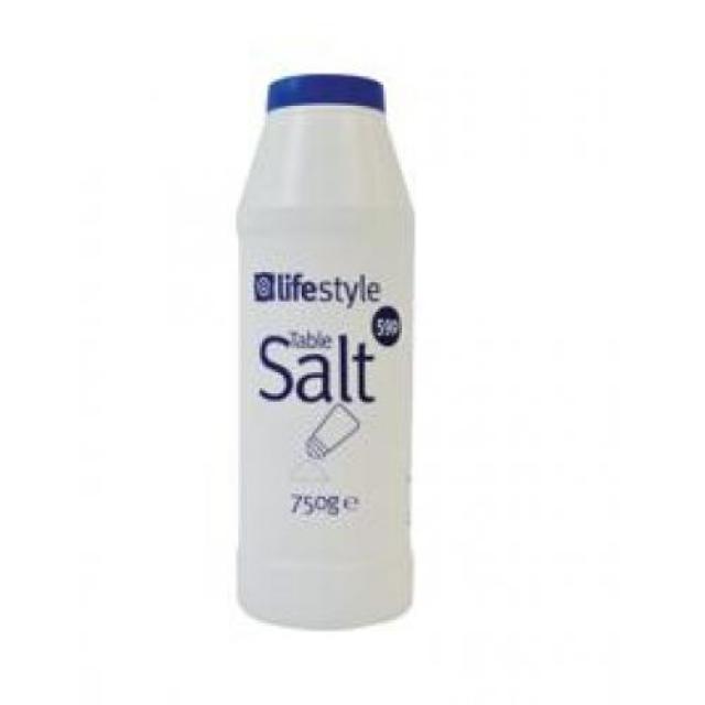 Ligestyle 食盐 750g