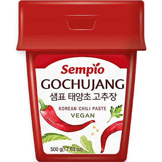 韩国辣酱 500g