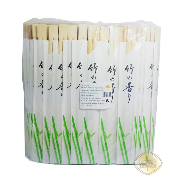 日式竹筷 100双