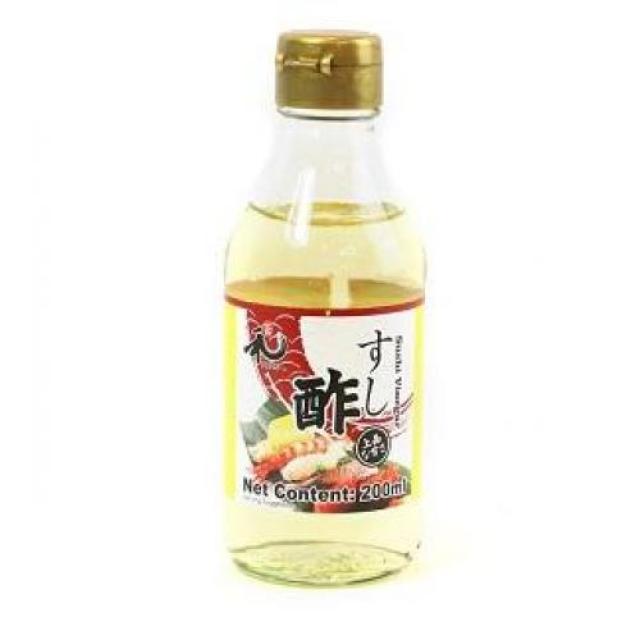 元和 寿司醋 200ml