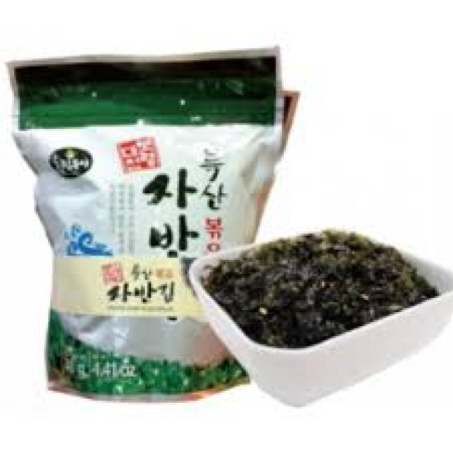 韩国拌饭紫菜 40g