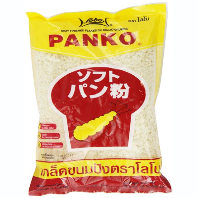 Panko 面包糠200g