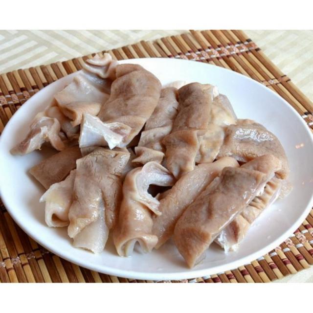 鲜锋白卤肥肠