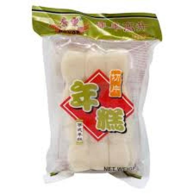 康乐年糕切片454g