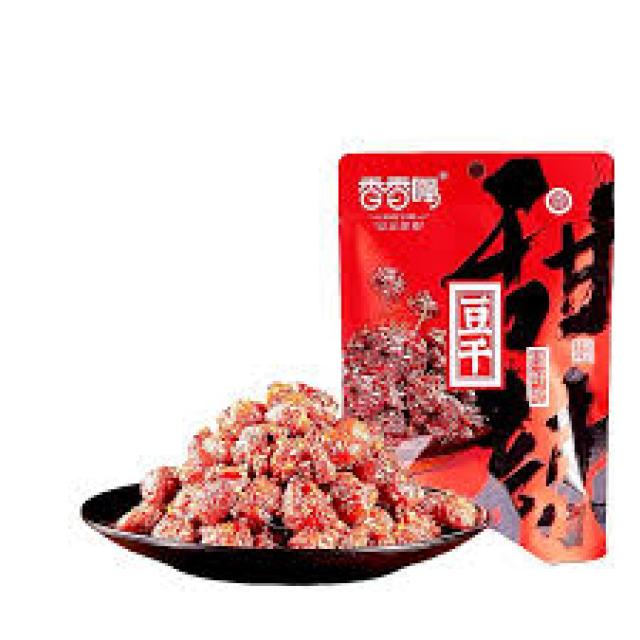 香香嘴豆干98g