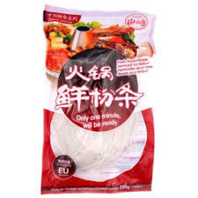 筷来筷往火锅鲜粉条200g
