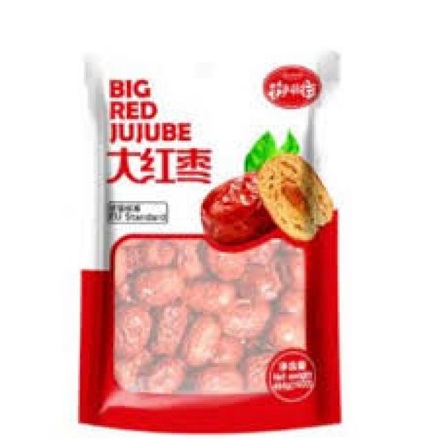 筷来筷往大红枣454g