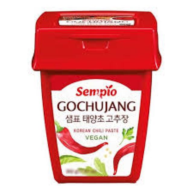 韩国辣椒酱250g