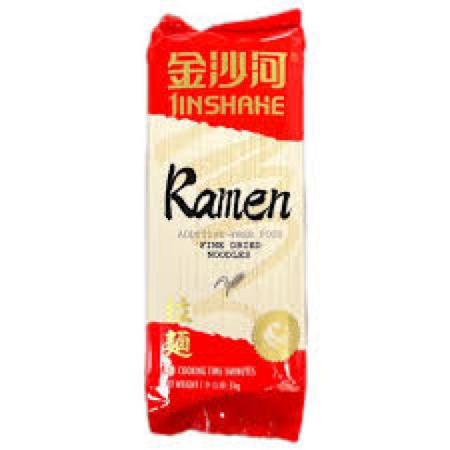 金沙河拉面1kg