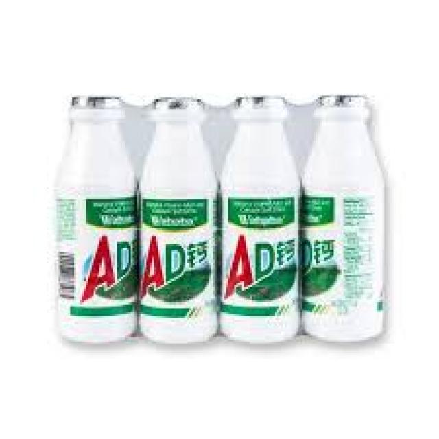 哇哈哈AD钙880g