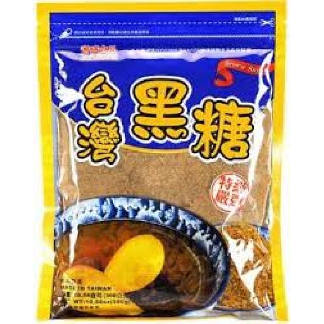 台湾黑糖300g