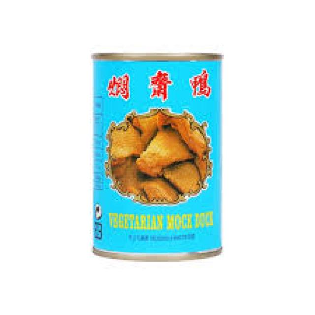 伍中焖斋鸭280g