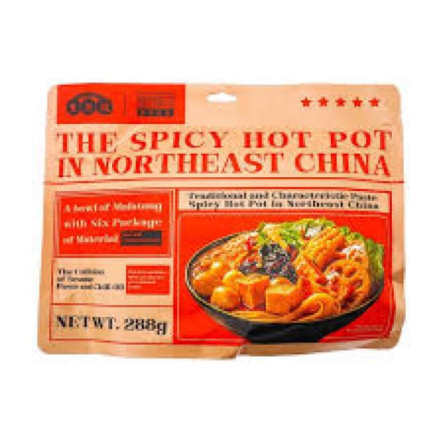 食光说东北麻辣烫288g