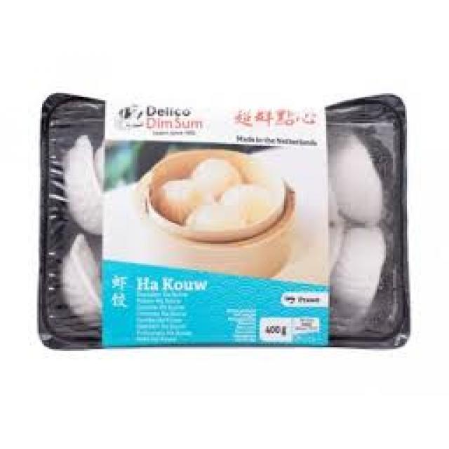 超群虾饺400g