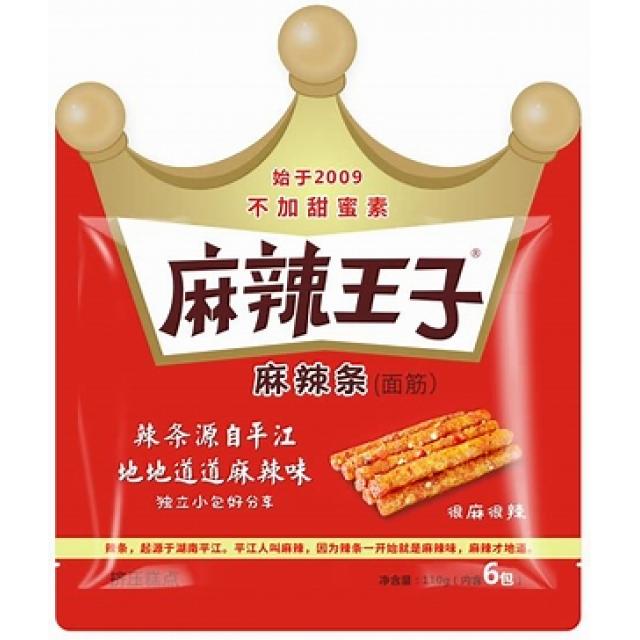 麻辣王子 110g